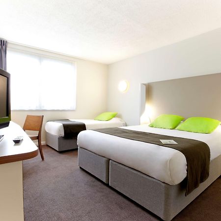 Hotel Campanile Bradford Bradford  Pokój zdjęcie
