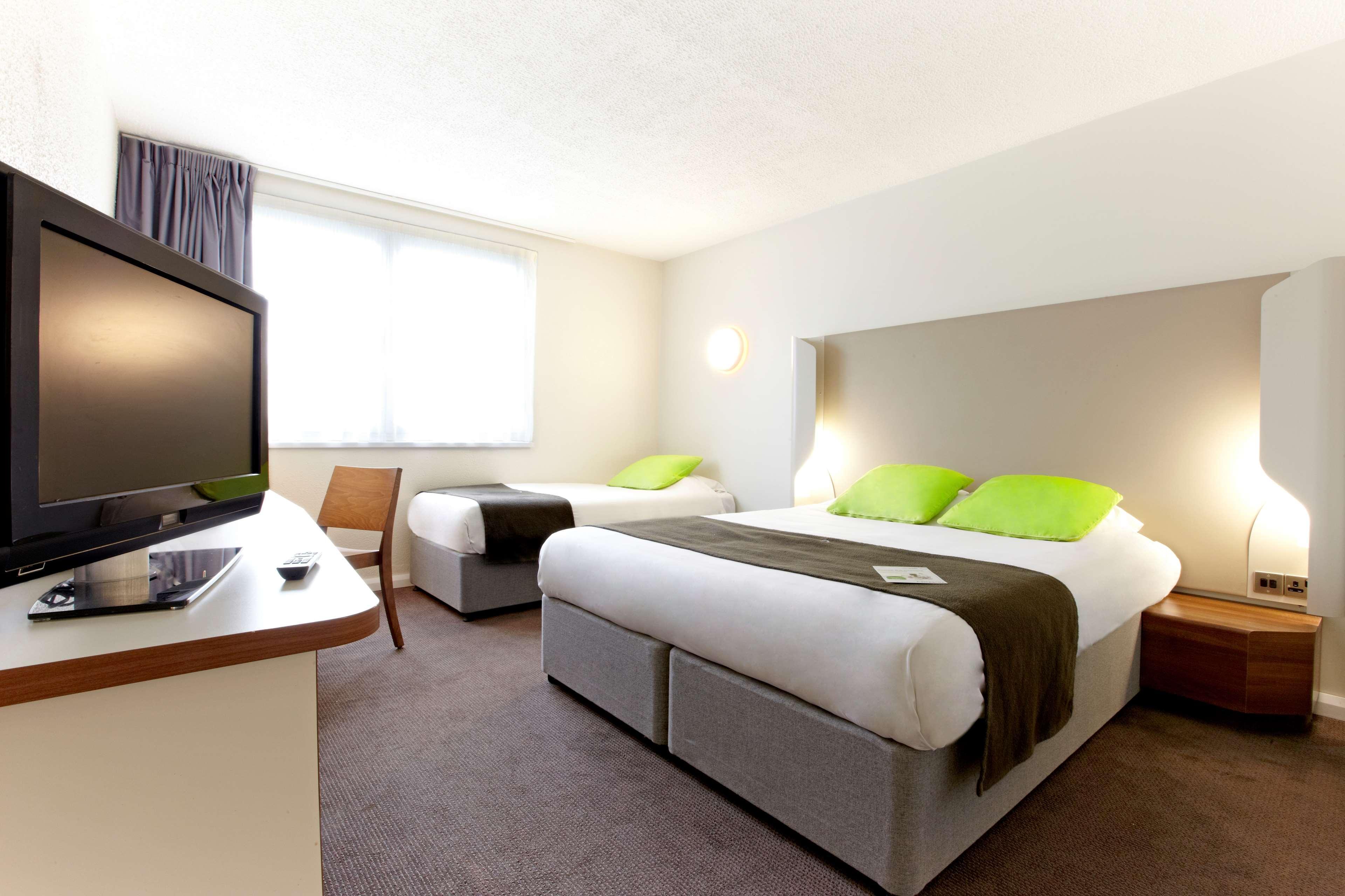 Hotel Campanile Bradford Bradford  Pokój zdjęcie