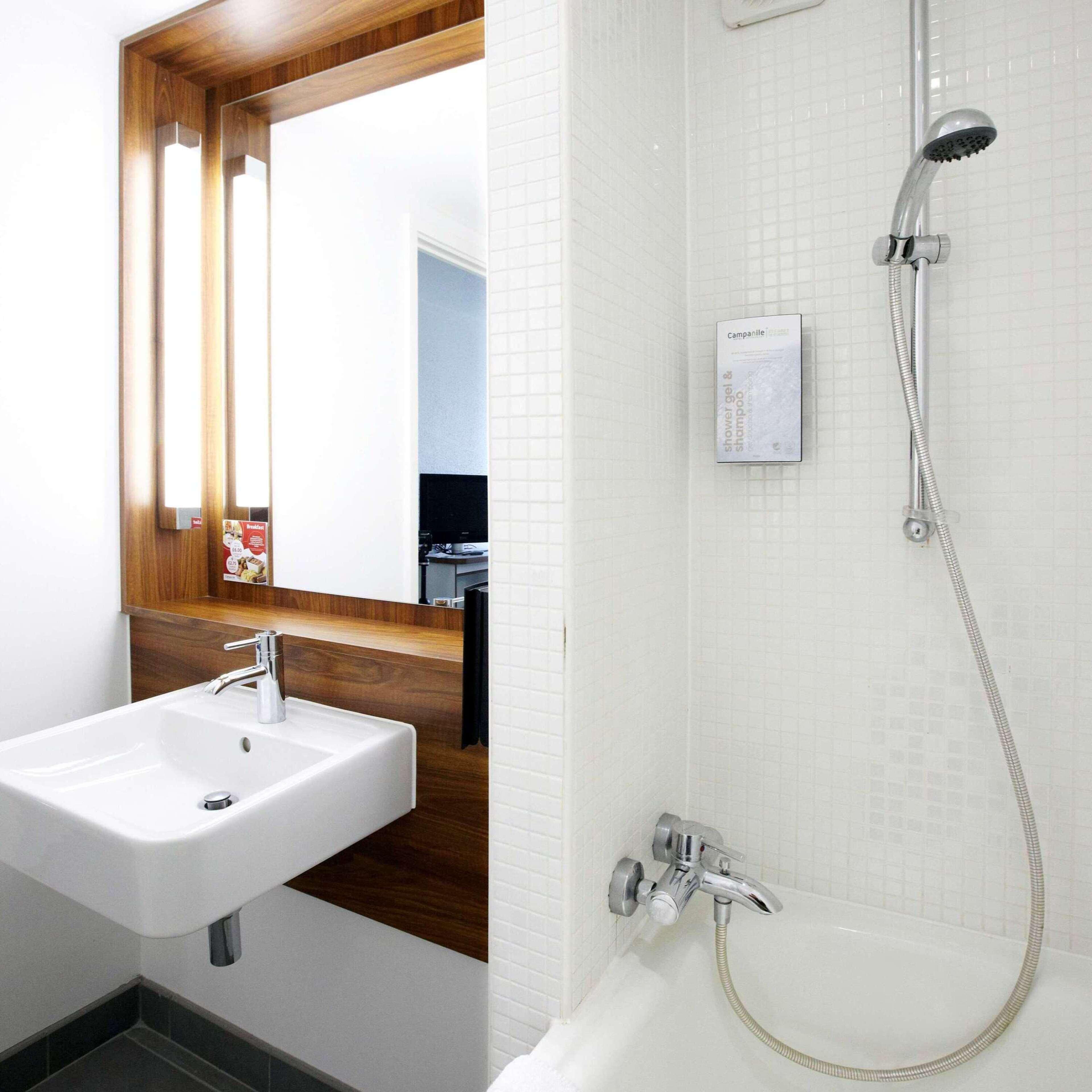 Hotel Campanile Bradford Bradford  Zewnętrze zdjęcie