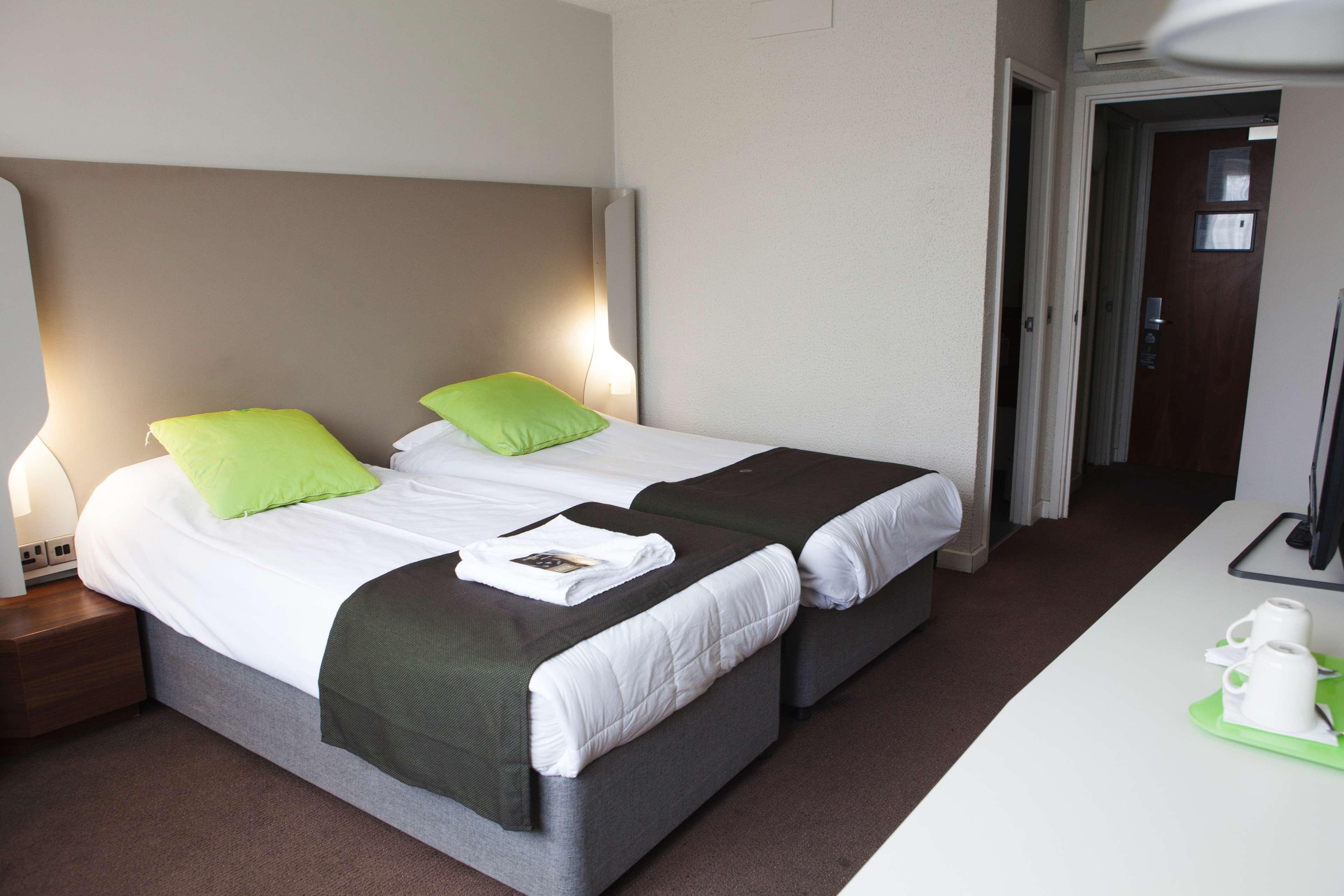 Hotel Campanile Bradford Bradford  Zewnętrze zdjęcie
