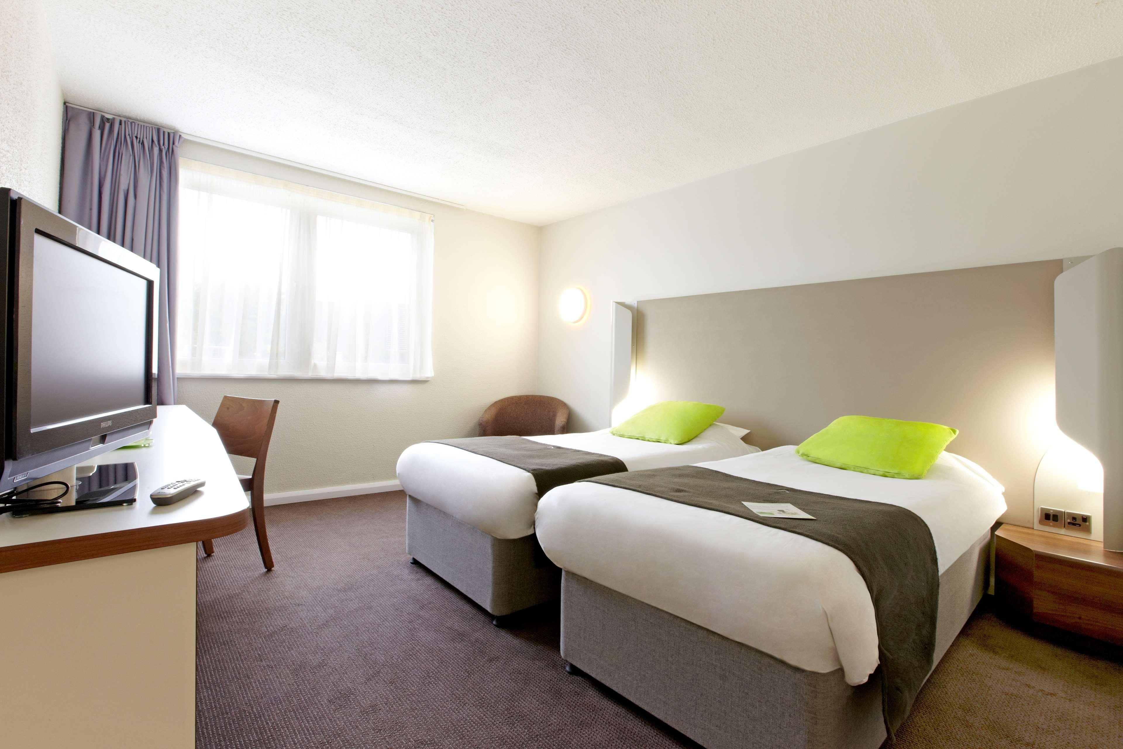 Hotel Campanile Bradford Bradford  Zewnętrze zdjęcie