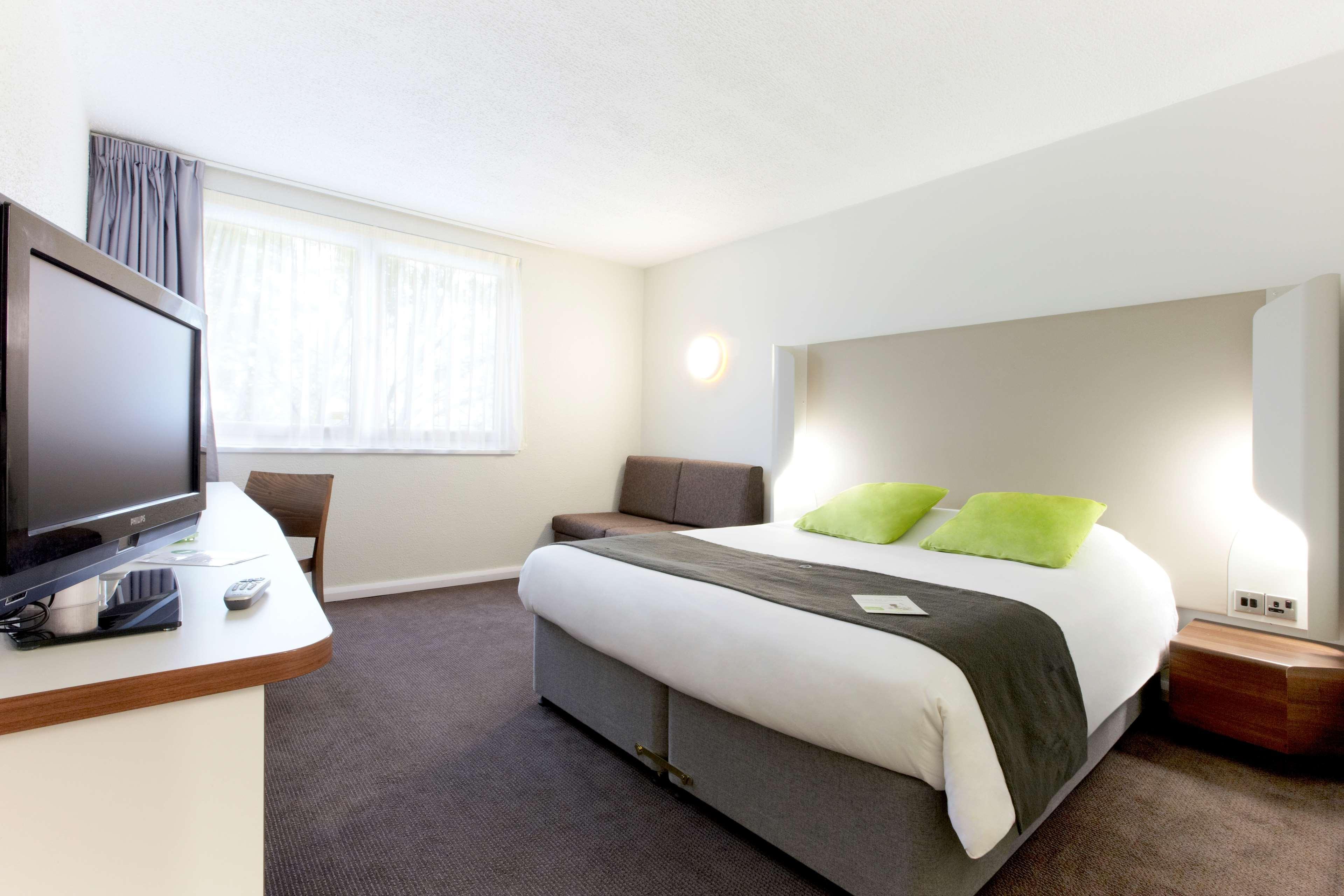Hotel Campanile Bradford Bradford  Zewnętrze zdjęcie