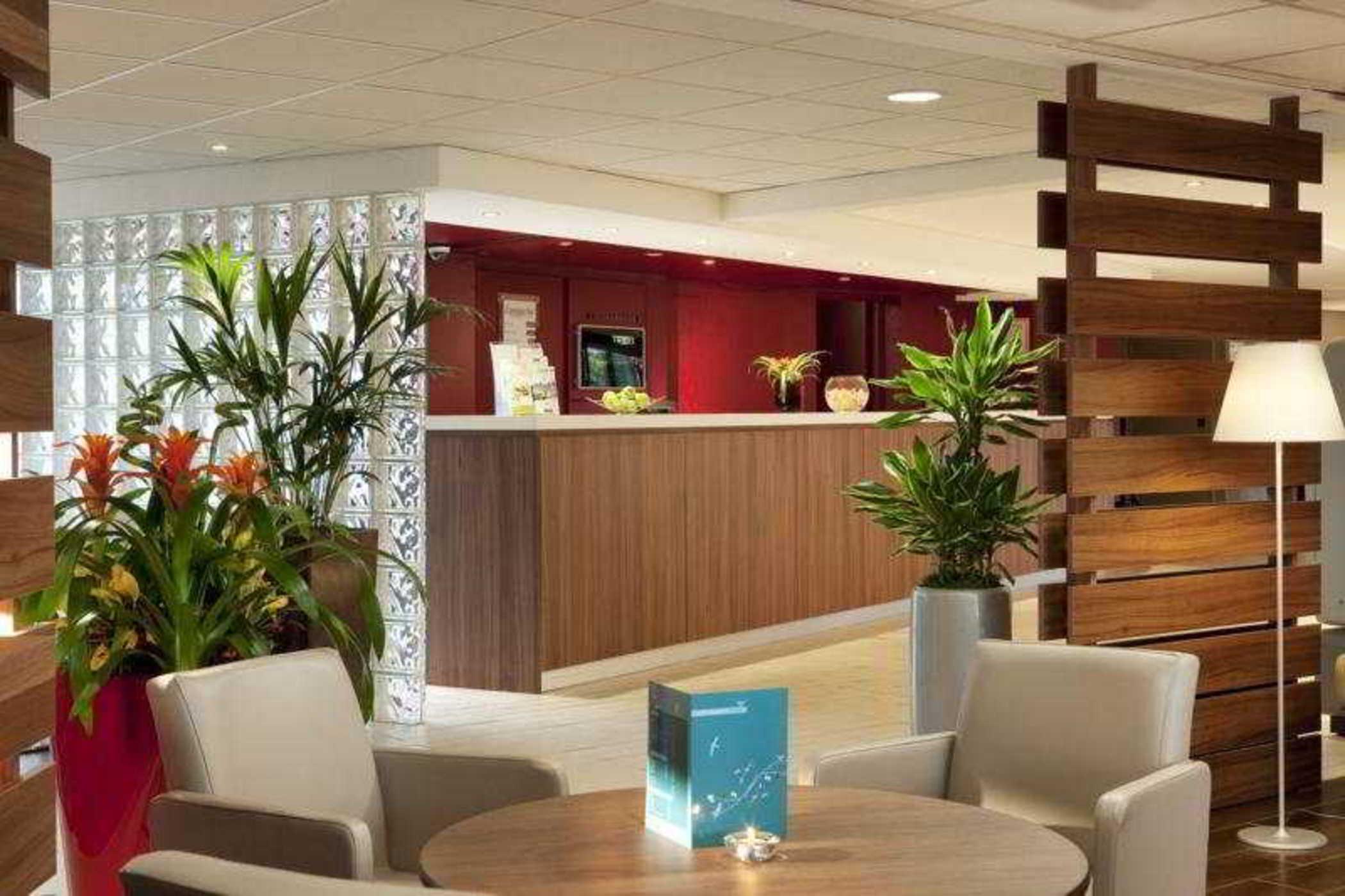 Hotel Campanile Bradford Bradford  Zewnętrze zdjęcie