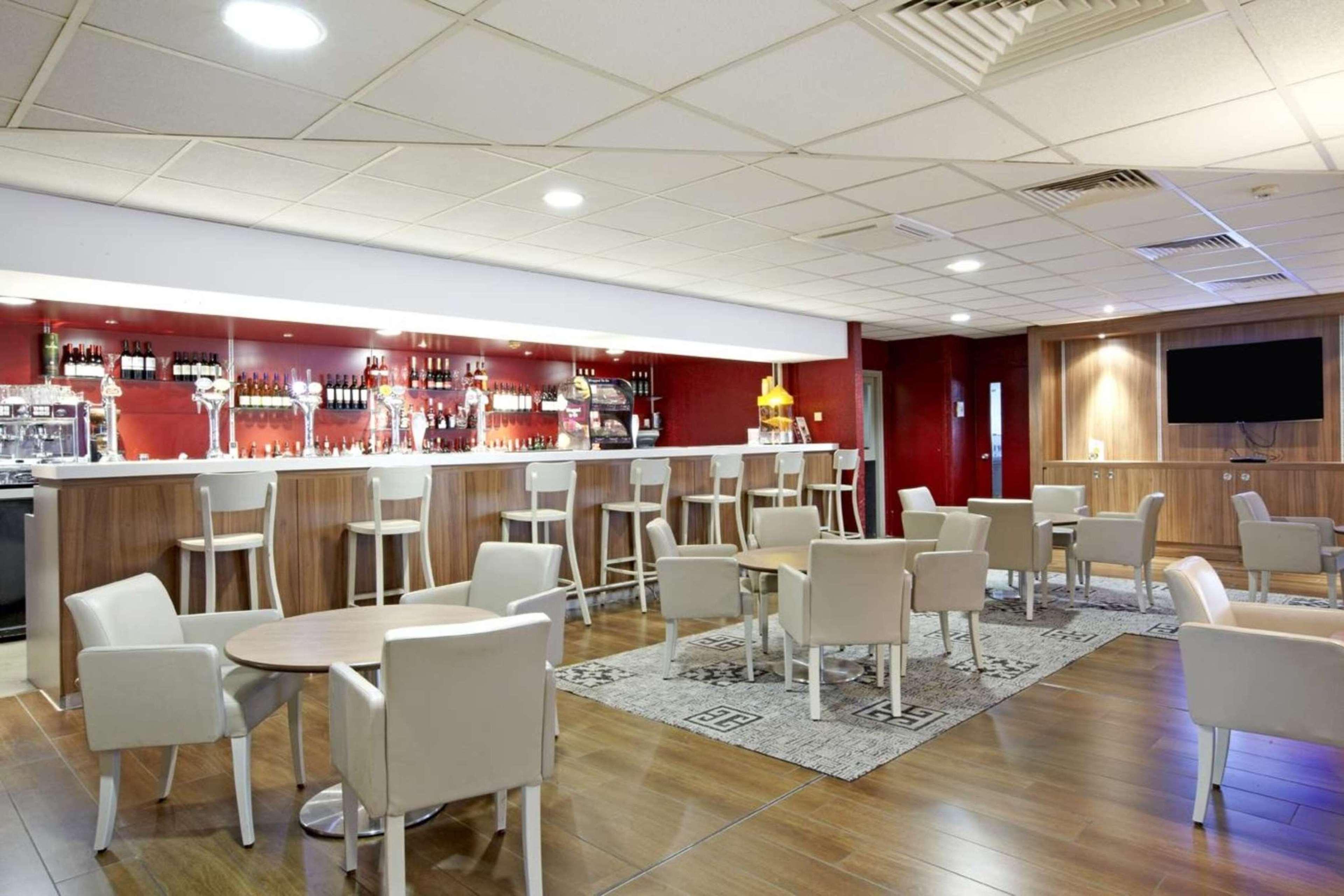 Hotel Campanile Bradford Bradford  Zewnętrze zdjęcie