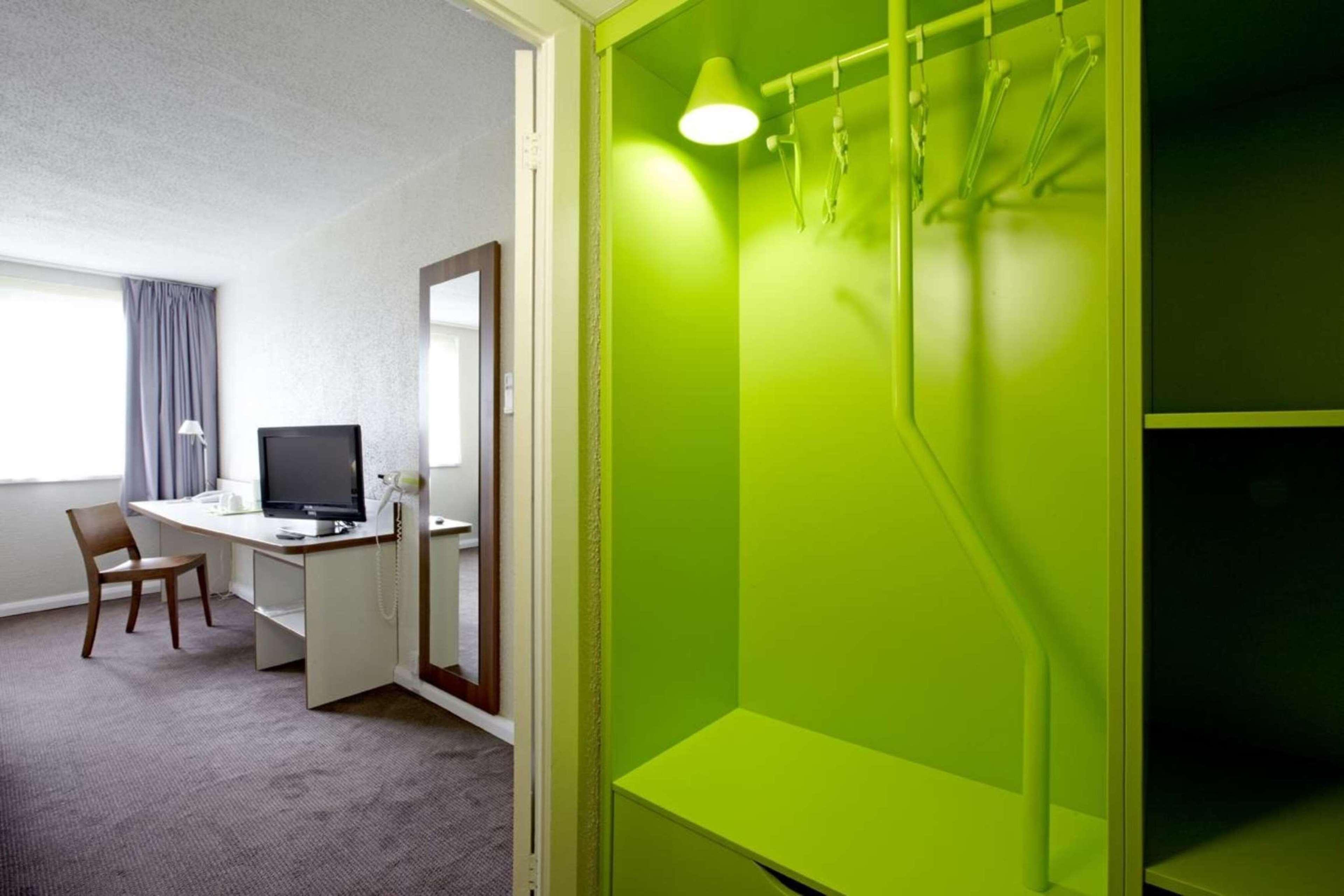 Hotel Campanile Bradford Bradford  Zewnętrze zdjęcie