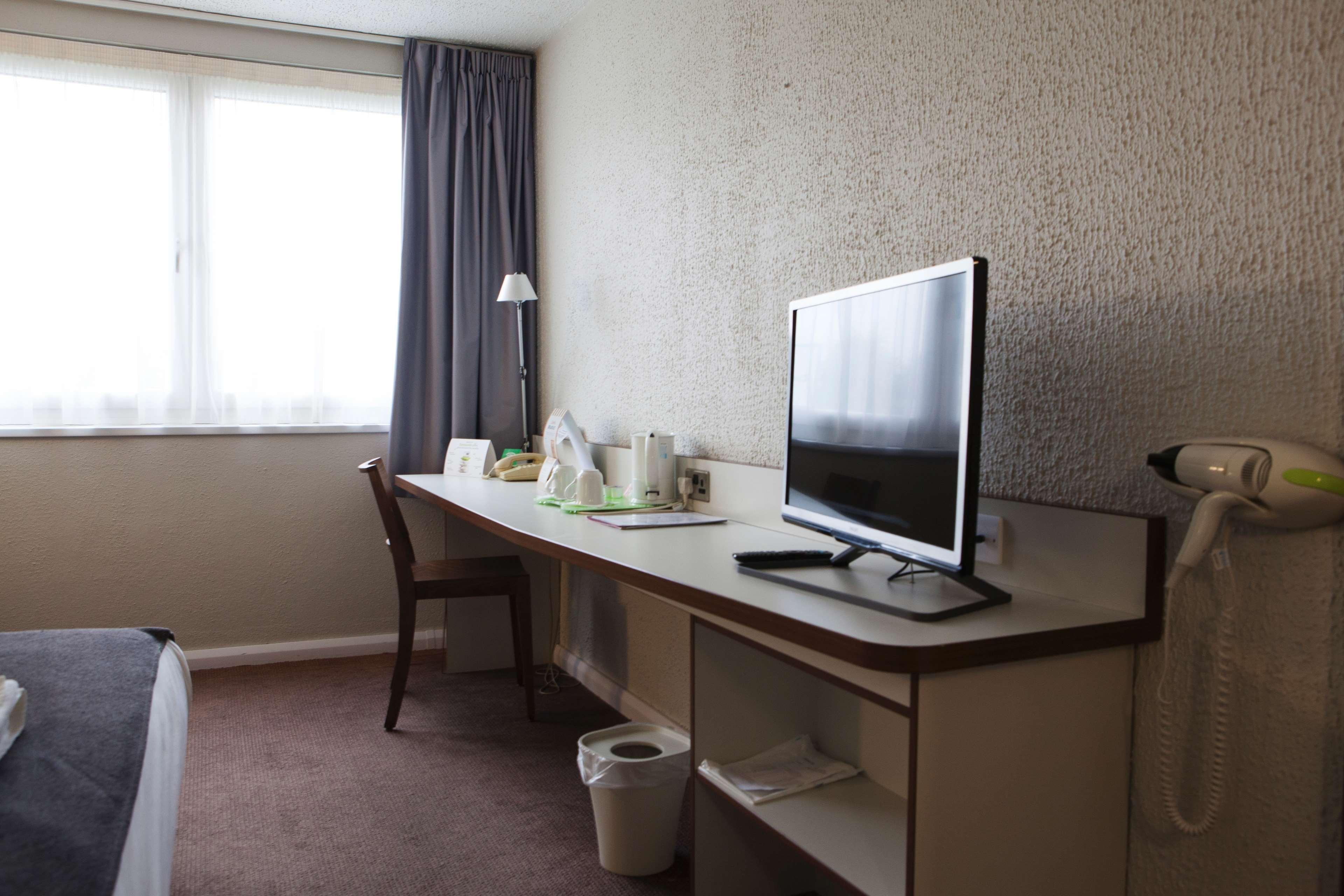 Hotel Campanile Bradford Bradford  Zewnętrze zdjęcie