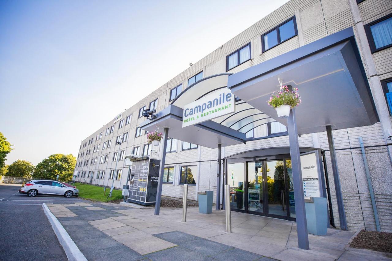Hotel Campanile Bradford Bradford  Zewnętrze zdjęcie