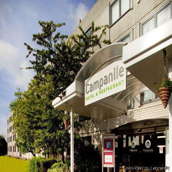 Hotel Campanile Bradford Bradford  Zewnętrze zdjęcie