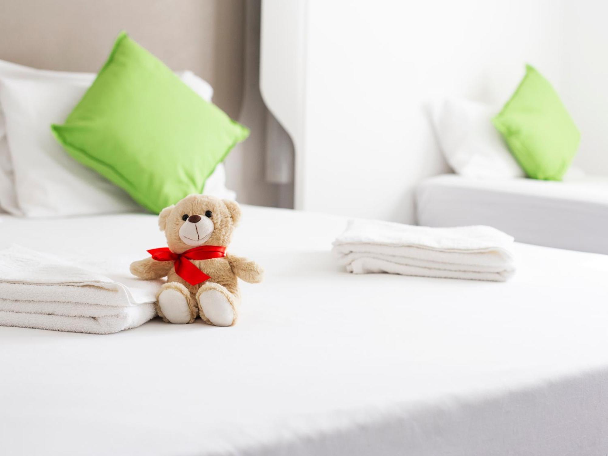 Hotel Campanile Bradford Bradford  Zewnętrze zdjęcie