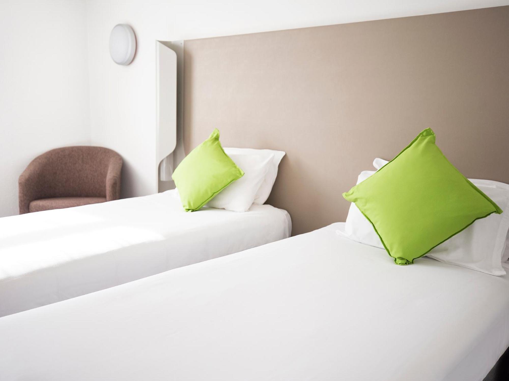 Hotel Campanile Bradford Bradford  Zewnętrze zdjęcie