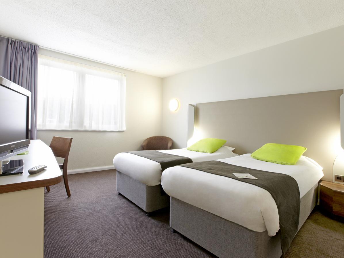 Hotel Campanile Bradford Bradford  Zewnętrze zdjęcie