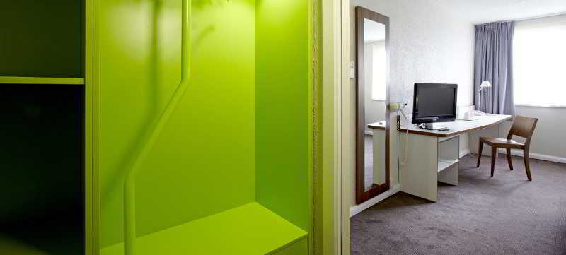 Hotel Campanile Bradford Bradford  Zewnętrze zdjęcie