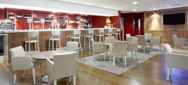 Hotel Campanile Bradford Bradford  Zewnętrze zdjęcie