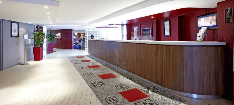 Hotel Campanile Bradford Bradford  Zewnętrze zdjęcie