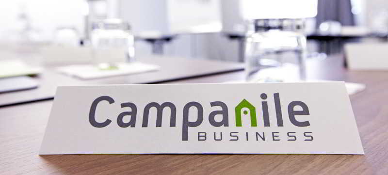 Hotel Campanile Bradford Bradford  Zewnętrze zdjęcie