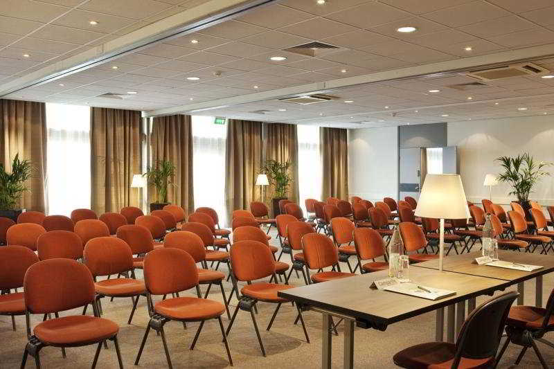 Hotel Campanile Bradford Bradford  Zewnętrze zdjęcie