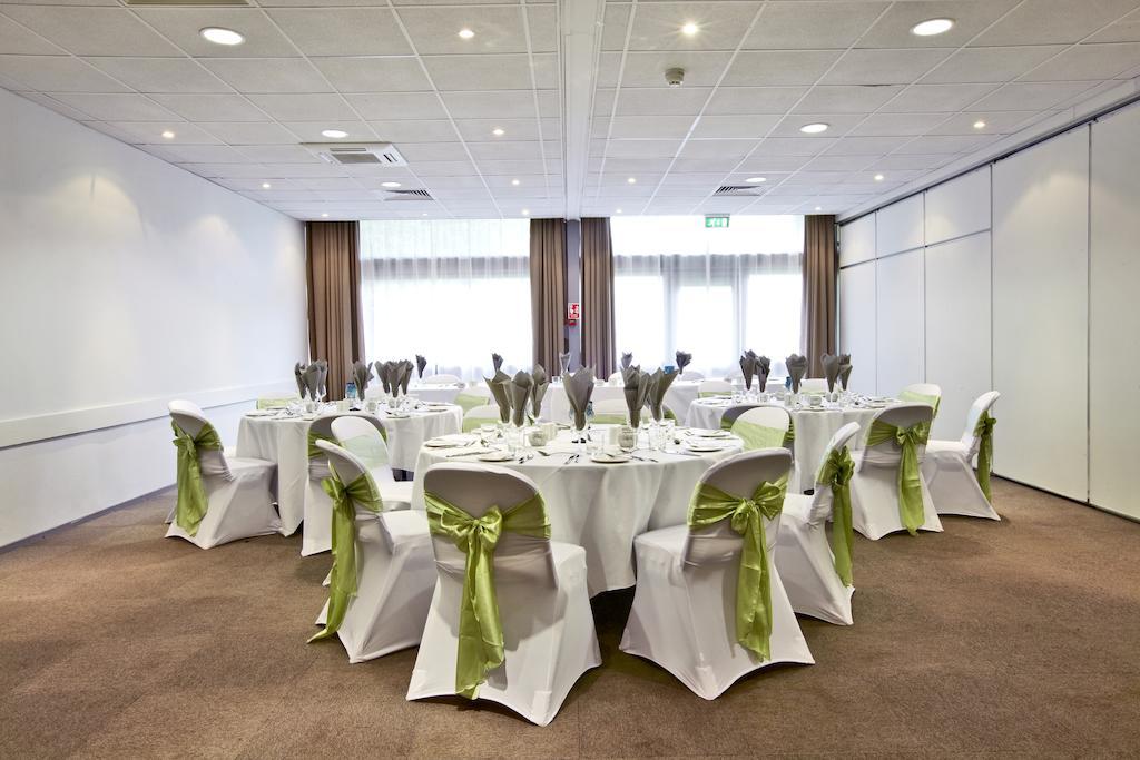 Hotel Campanile Bradford Bradford  Zewnętrze zdjęcie