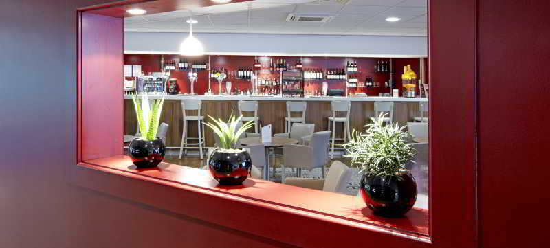 Hotel Campanile Bradford Bradford  Zewnętrze zdjęcie