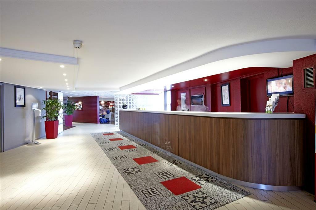 Hotel Campanile Bradford Bradford  Zewnętrze zdjęcie
