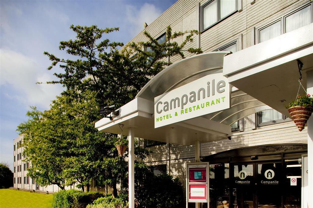 Hotel Campanile Bradford Bradford  Zewnętrze zdjęcie